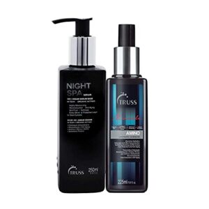 ?Amino Acid Protein Serum for Hair?