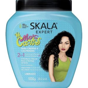 ?Amiri Hair Cream for Stronger, Healthier Hair?