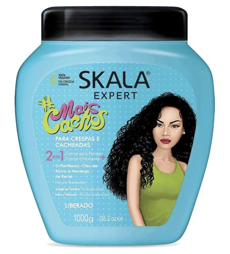 ?Amiri Hair Cream for Stronger, Healthier Hair?