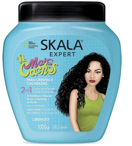 ?Amiri Hair Cream for Stronger, Healthier Hair? - Image 5