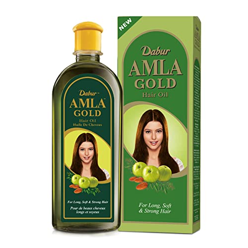 Amla Replenishing Hair Mask: Nourishes and strengthens hair.
