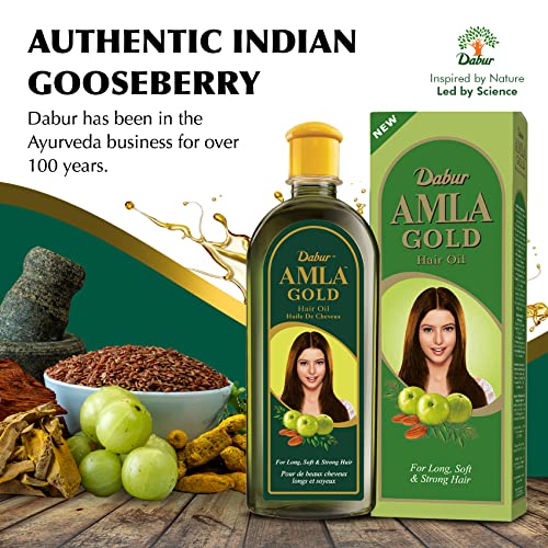 Amla Replenishing Hair Mask: Nourishes and strengthens hair. - Image 3