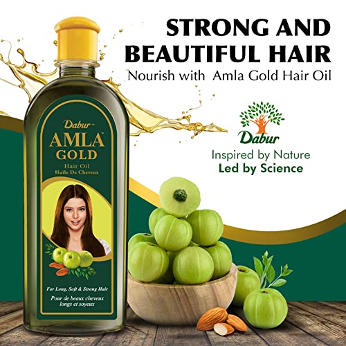 Amla Replenishing Hair Mask: Nourishes and strengthens hair. - Image 2