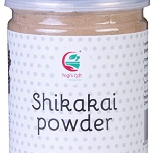 ?Amla Shikakai Hair Mask?