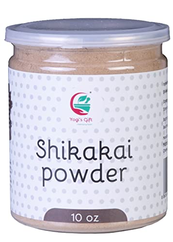 ?Amla Shikakai Hair Mask?