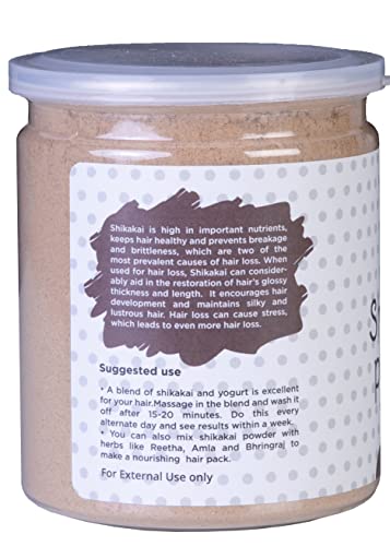 ?Amla Shikakai Hair Mask? - Image 2