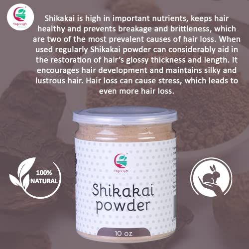 ?Amla Shikakai Hair Mask? - Image 4