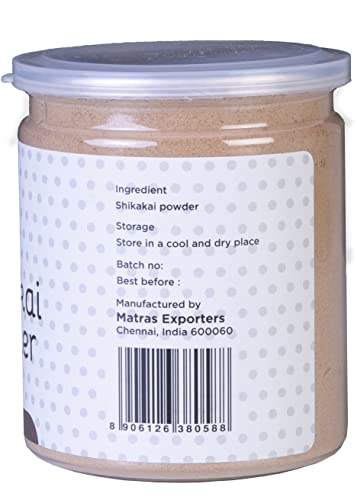 ?Amla Shikakai Hair Mask? - Image 3