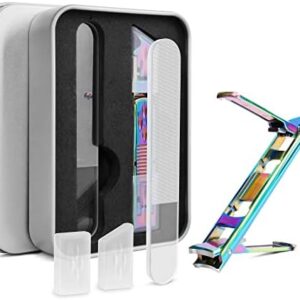 Amope Nail Clippers: Precision cutting for beautiful nails.