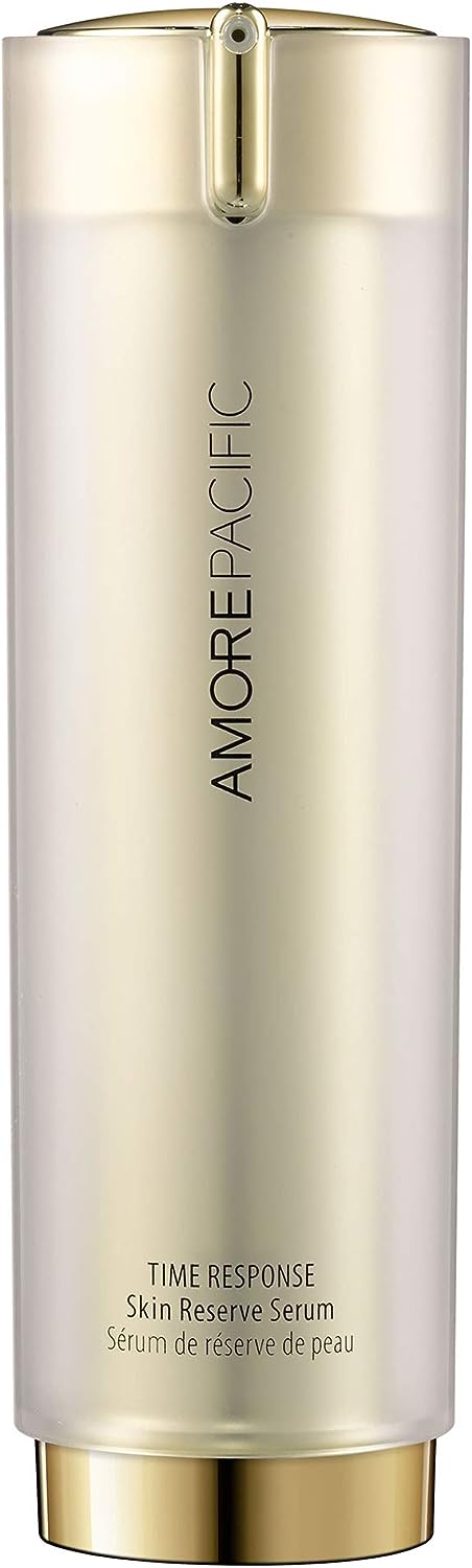 Amorepacific Luxurious Anti-Aging Eye Cream 0.5 oz for Youthful Skin