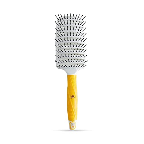 ?Amway Hair Brush ? Detangles and Smooths Hair?