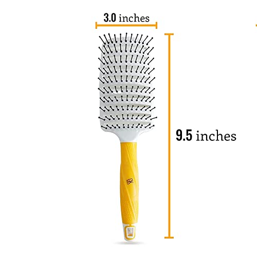 ?Amway Hair Brush ? Detangles and Smooths Hair? - Image 2