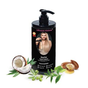 ?Amway Hair Cream for Strong and Healthy Hair?