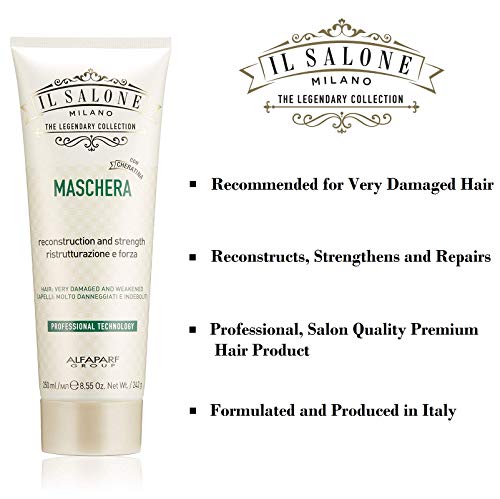 Amway Deep Conditioning 200ml Nourishing Hair Mask for Radiant Hair - Image 3