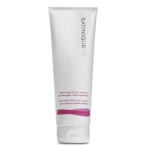 Amway Satinique 200ml Revitalizing and Nourishing Hair Mask Treatment