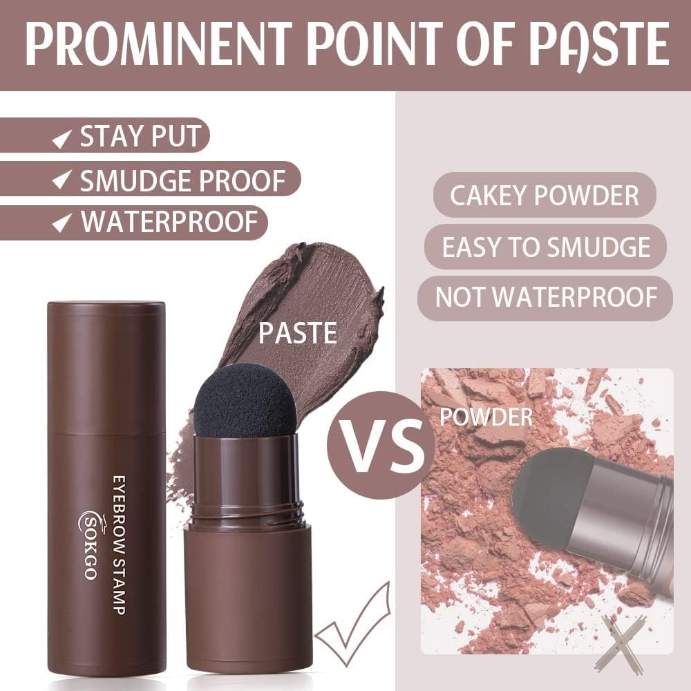 Anastasia Eyebrow Color Guide: Shorter Version - Image 5