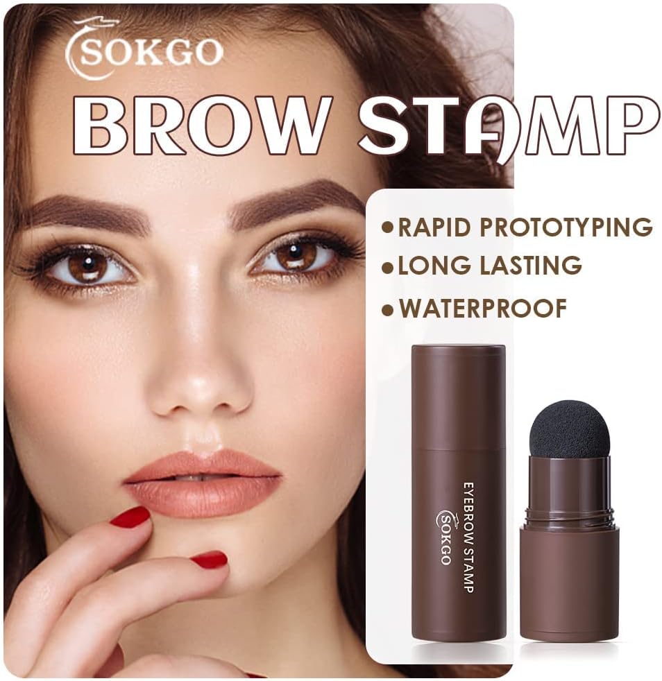 Anastasia Eyebrow Color Guide: Shorter Version - Image 7