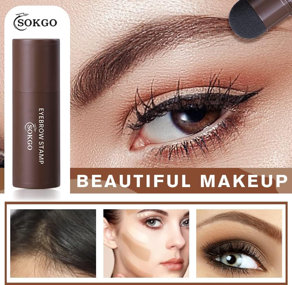 Anastasia Eyebrow Color Guide: Shorter Version - Image 3