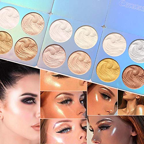 Anastasia Hydrating Eyeshadow Primer and Color Corrector 10ml - Image 3