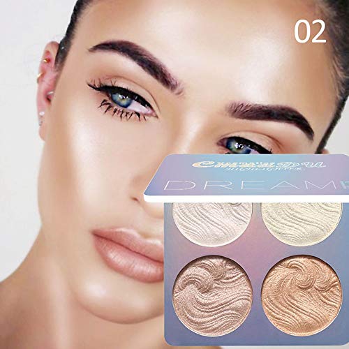 Anastasia Hydrating Eyeshadow Primer and Color Corrector 10ml - Image 6