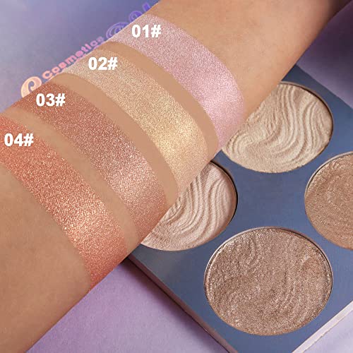 Anastasia Hydrating Eyeshadow Primer and Color Corrector 10ml - Image 5