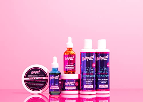 Anastim 60ml Hair Serum for Enhanced Strength, Growth, and Thicker Healthier Hair - Image 2
