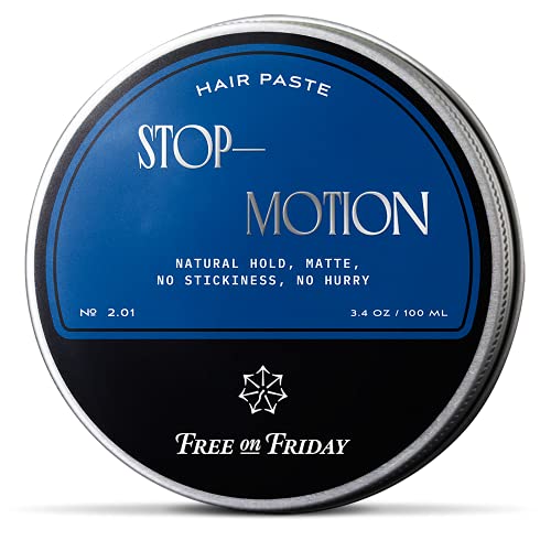 ?Anchors Aweigh Clay: Strong Hold Styling Product?