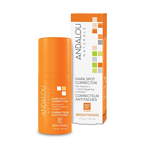 ?Andalou Leave In Conditioner ? Moisturizing and Nourishing?