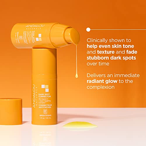 ?Andalou Leave In Conditioner ? Moisturizing and Nourishing? - Image 3