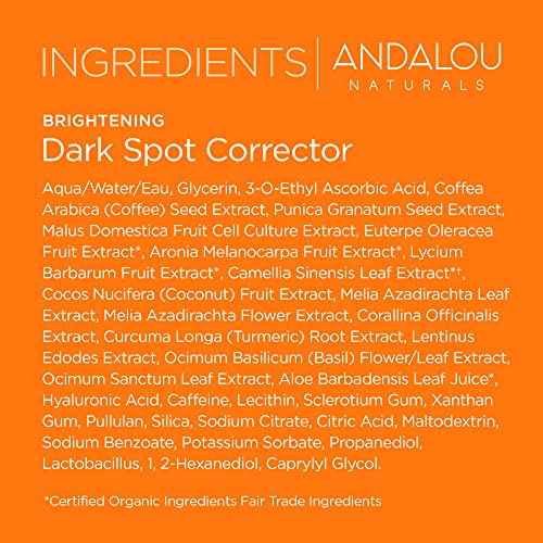 ?Andalou Leave In Conditioner ? Moisturizing and Nourishing? - Image 8