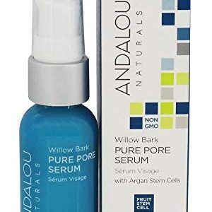 Andalou Naturals Anti-Aging Hair Spray