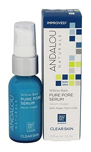 Andalou Naturals Anti-Aging Hair Spray
