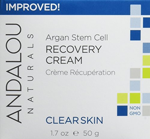 Andalou Naturals Eye Cream: Hydrating and Brightening Formula - Image 2