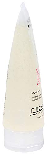Andalou Naturals Natural Styling Hair Gel 8 oz for All Hair Types - Image 6