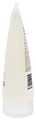 Andalou Naturals Natural Styling Hair Gel 8 oz for All Hair Types - Image 5