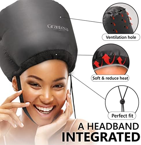 Andis Comb Attachment for Blow Dryer - Image 2