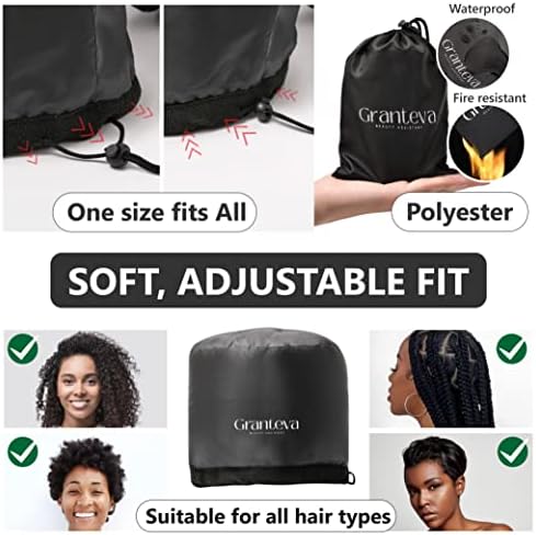 Andis Comb Attachment for Blow Dryer - Image 4