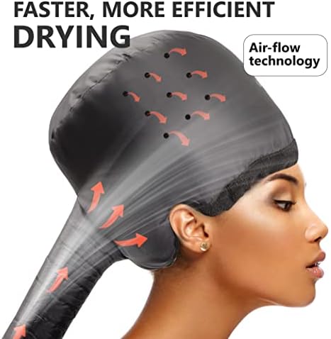 Andis Comb Attachment for Blow Dryer - Image 3
