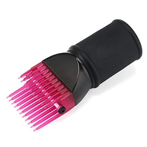 Andis Styling Dryer Comb Attachments for Enhanced Versatility and Hair Management - Image 8