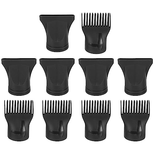 Andis Dryer Replacement Combs ? Shorter Version
