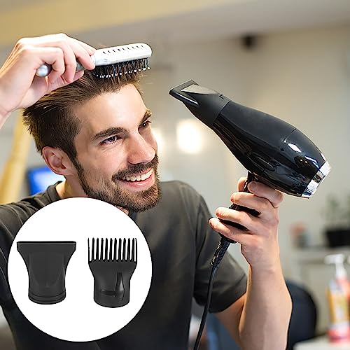 Andis Dryer Replacement Combs ? Shorter Version - Image 9