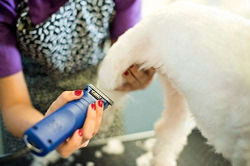 Andis Large Dog Nail Clippers, Comfort Grip, Easy Trimming for Big Dog Nails - Image 5