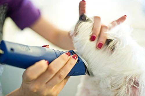 Andis Large Dog Nail Clippers, Comfort Grip, Easy Trimming for Big Dog Nails - Image 8