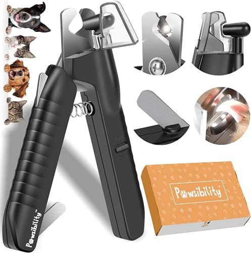 ?Andis Pro Dog Nail Clippers?