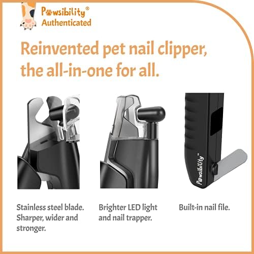 ?Andis Pro Dog Nail Clippers? - Image 2