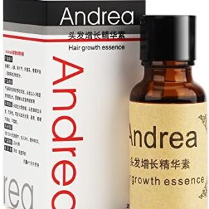 Andrea Hair Cream 200ml Nourishing Formula for Healthy Shiny Hair