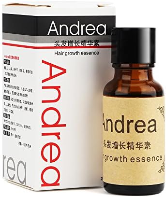 Andrea Hair Cream 200ml Nourishing Formula for Healthy Shiny Hair