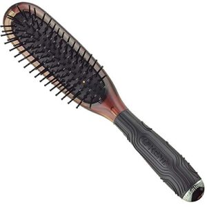 Andrew Barton Detangling Styling Brush for Smooth Knot-Free Hair 1 Count