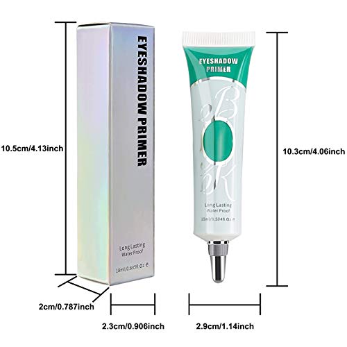 Angel Eyeshadow Primer 15ml Long-lasting Crease-Free Shadow Base - Image 2