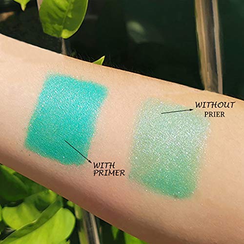 Angel Eyeshadow Primer 15ml Long-lasting Crease-Free Shadow Base - Image 5